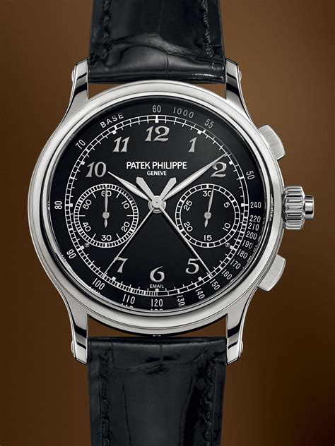 patek philippe 17 jewels hand painted face|patek philippe 973j001.